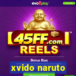 xvido naruto